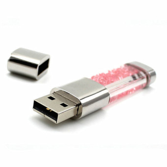 512GB Creative Diamond USB Flash Memory Stick Pen Drive Storage Thumb Disk Key USB (rose Red) - Intl June 2018 - 3 512GB Creative Diamond USB Flash Memory Stick Pen Drive Storage Thumb Disk Key USB (rose red) - intl - 3