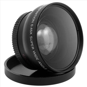 52mm 0.45 X Wide Angle Macro Lens For Nikon D3200 D3100 D5200 D5100 June 2018 - 2 52mm 0.45 X Wide Angle Macro Lens For Nikon D3200 D3100 D5200 D5100 - 2