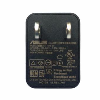 5.2V 1.35 Original Binding Charger With Mico USB Cable For Asusphone (Black) June 2018 - 4 5.2V 1.35 Original Binding Charger with Mico USB Cable for Asusphone (Black) - 4