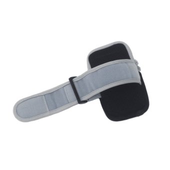 5.5 Inch Big Capacity Sport Running Armband Arm Band Holder Phone Cases For 5.5 Inch Mobile Phones IPhone 6Plus/6S Plus 7Plus/7S Plus(Black) - Intl June 2018 - 5 5.5 inch Big Capacity Sport Running Armband Arm Band Holder Phone Cases For 5.5 inch Mobile Phones iPhone 6Plus/6S Plus 7Plus/7S Plus(Black) - intl - 5