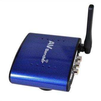 5.8GHZ 200M Wireless Audio And Video Transmitter And Receiver Suite(PAT-630) British Regulation Power Supply - Intl June 2018 - 3 5.8GHZ 200M Wireless Audio and Video Transmitter and Receiver Suite(PAT-630) British Regulation Power Supply - intl - 3
