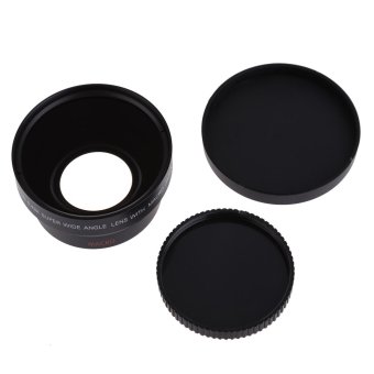 67mm Digital High Definition 0.43A--SuPer Wide Angle Lens With Macro Japan Optics For Canon Rebel T5i T4i T3i 18-135mm 17-85mm And Nikon 18-105 70-300VR - Intl June 2018 - 2 67mm Digital High Definition 0.43A--SuPer Wide Angle Lens With Macro Japan Optics for Canon Rebel T5i T4i T3i 18-135mm 17-85mm and Nikon 18-105 70-300VR - Intl - 2