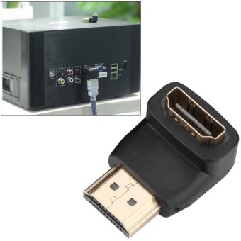 7 In 1 Pack Multiple HDMI Cable Connector Adapters Angled MiniMicro Male Female UHD Converters - Intl June 2018 - 2 7 in 1 Pack Multiple HDMI Cable Connector Adapters Angled MiniMicro Male Female UHD Converters - intl - 2