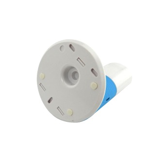 720P HD Wireless Smart IP Camera W/ TF / Wi-Fi - White + Blue - Intl June 2018 - 4 720P HD Wireless Smart IP Camera w/ TF / Wi-Fi - White + Blue - intl - 4