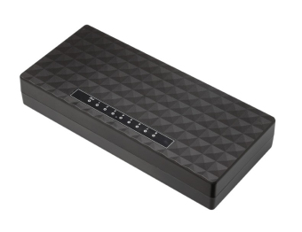 8 Port Ethernet Switch Network Hub 10/100Mbps With Free 10M Utpcable July 2018 - 2 8 Port Ethernet Switch Network Hub 10/100Mbps with free 10M utpcable - 2