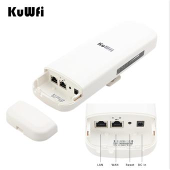 900Mbps 5.8G Wireless CPE Router Outdoor WIFI Repeater WIFIExtender June 2018 - 4 900Mbps 5.8G Wireless CPE Router Outdoor WIFI Repeater WIFIExtender - 4