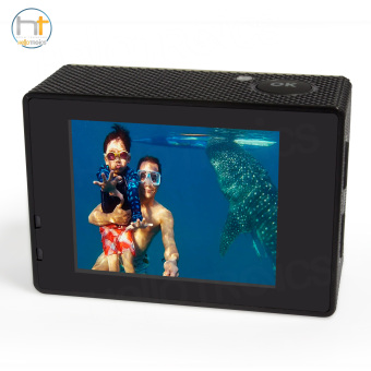 A7 Ultimate Sports Action Cam Under Water Extreme (White) June 2018 - 3 A7 Ultimate Sports Action Cam Under Water Extreme (White) - 3