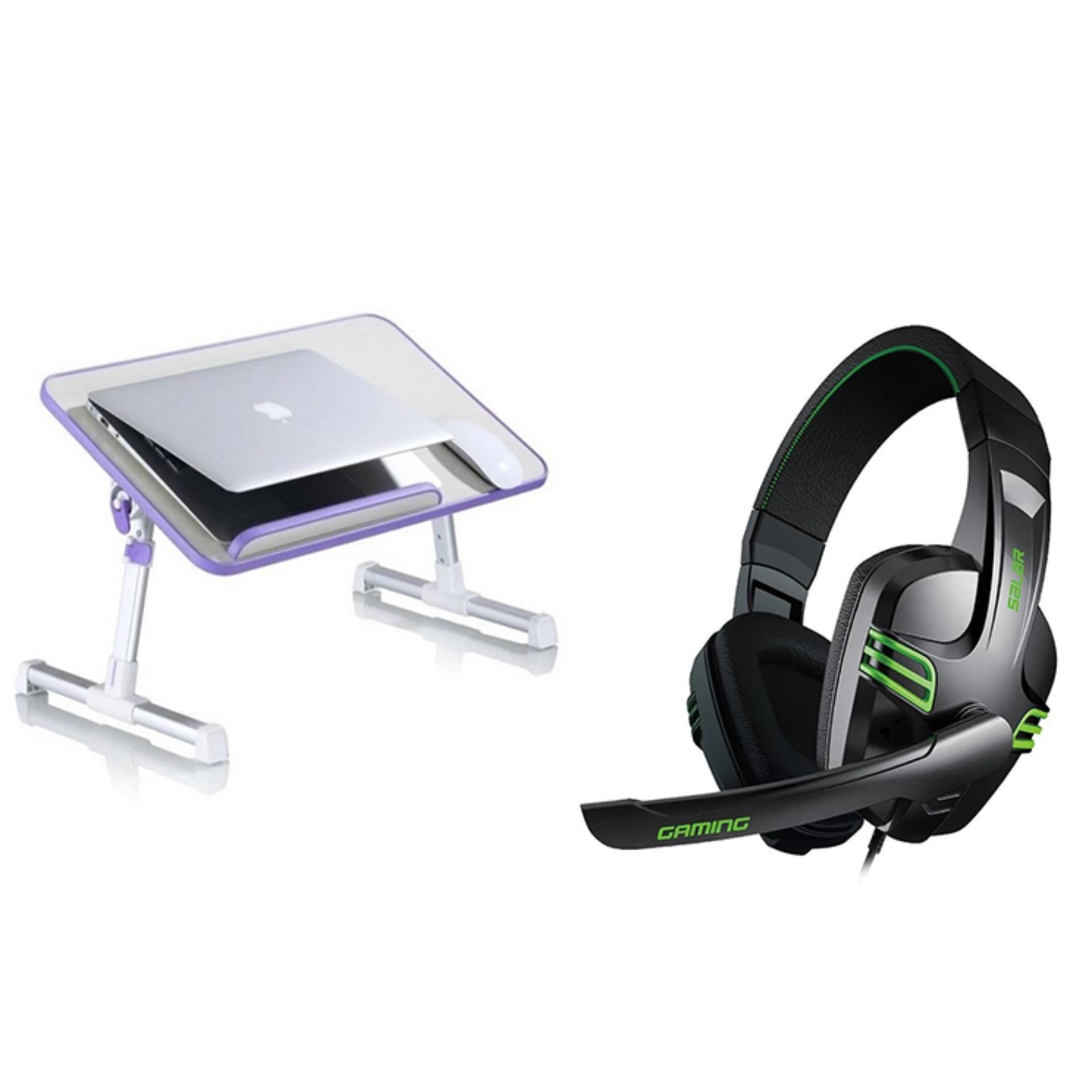 Philippines A8 Ergonomic Multi Function Cooling Fan Laptop Desk A8 Ergonomic Multi Function Cooling Fan Laptop Desk Bed Tablefolding Table With Salar Kx