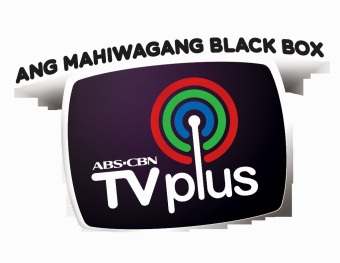 Abs-Cbn Tv Plus Black Box April 2018 - 4 Abs-Cbn Tv Plus Black Box - 4