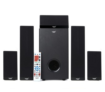 Ace A-9680 5.1channel Home Theater System With Full HDMulti-formatDVD Player June 2018 - 4 Ace A-9680 5.1channel Home Theater System with Full HDMulti-formatDVD player - 4