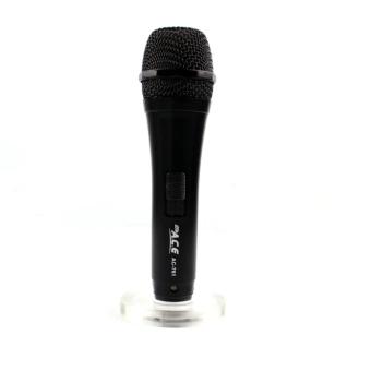 Ace AC-761 Professional Uni-directional Dynamic Wired Microphone(Black) June 2018 - 2 Ace AC-761 Professional Uni-directional Dynamic Wired Microphone(Black) - 2