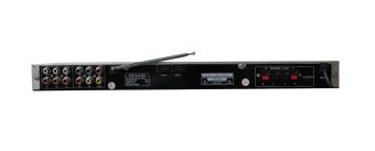 Ace MIDI-8583 Slim Karaoke DVD Player With Game And Radio (Black) June 2018 - 2 Ace MIDI-8583 Slim Karaoke DVD Player with Game and Radio (Black) - 2