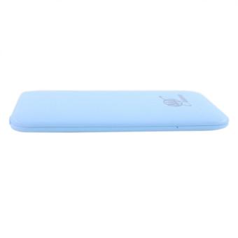 Adamas AAA 5000mah Super Thin Mobile Power Bank (Sky Blue) June 2018 - 3 Adamas AAA 5000mah Super Thin Mobile Power Bank (Sky Blue) - 3