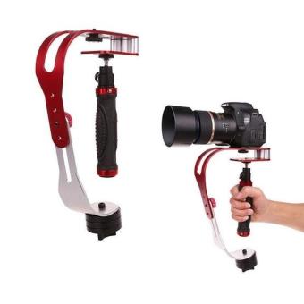 Adjustable Portable Hand-held Steadyvid EX Video Stabilizer For Gopro June 2018 - 2 Adjustable Portable Hand-held Steadyvid EX Video Stabilizer for Gopro - 2