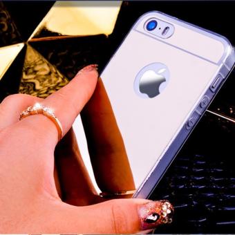 Advent TPU Luxury Mirror Flash Fashion Case For IPhone 6/6S June 2018 - 4 Advent TPU Luxury Mirror Flash Fashion Case for iPhone 6/6S - 4