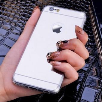Advent TPU Luxury Mirror Flash Fashion Case For IPhone 6/6S June 2018 - 3 Advent TPU Luxury Mirror Flash Fashion Case for iPhone 6/6S - 3