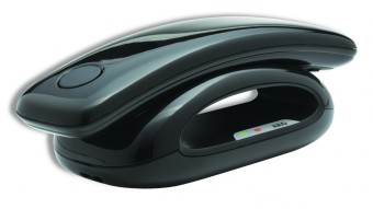 AEG Solo15 DECT Cordless Telephone And Digital Answering Machine(Black) June 2018 - 3 AEG Solo15 DECT Cordless Telephone and Digital Answering Machine(Black) - 3