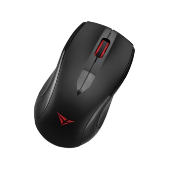 Alcatroz Xplorer 5500M Multimedia Gaming Keyboard And MouseCombo-Black/Red June 2018 - 3 Alcatroz Xplorer 5500M Multimedia Gaming Keyboard and MouseCombo-Black/Red - 3