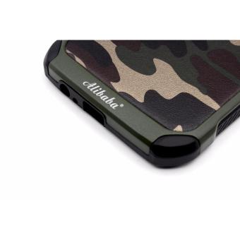 Alibaba Camouflage Camo Armor Defender Military Case For SamsungGalaxy A5 2017 June 2018 - 3 Alibaba Camouflage Camo Armor Defender Military Case for SamsungGalaxy A5 2017 - 3