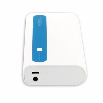 Alien Power AP-301 30,000mAh Powerbank (Blue) #0130 June 2018 - 2 Alien Power AP-301 30,000mAh Powerbank (Blue) #0130 - 2