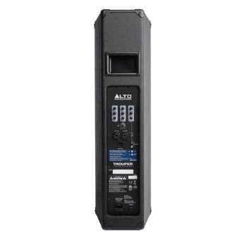 Alto Professional Trouper Compact High-Performance Bluetooth PASpeaker June 2018 - 3 Alto Professional Trouper Compact High-Performance Bluetooth PASpeaker - 3