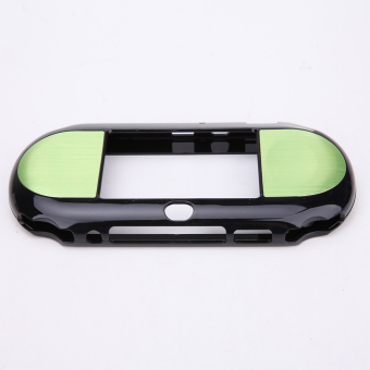 Aluminum Skin Case Cover Shell For Sony PS Vita 2000(Green) June 2018 - 5 Aluminum Skin Case Cover Shell for Sony PS Vita 2000(Green) - 5