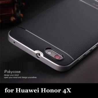 Amazing Top Quality 100% Original IPAKY Brand Case For Huawei Honor4X Silicone Case In Stock - Intl June 2018 - 2 Amazing top quality 100% original IPAKY brand case for huawei honor4X silicone case in stock - intl - 2