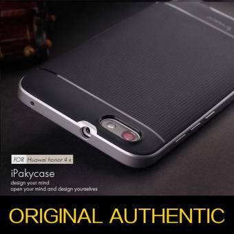 Amazing Top Quality 100% Original IPAKY Brand Case For Huawei Honor4X Silicone Case In Stock - Intl June 2018 - 4 Amazing top quality 100% original IPAKY brand case for huawei honor4X silicone case in stock - intl - 4