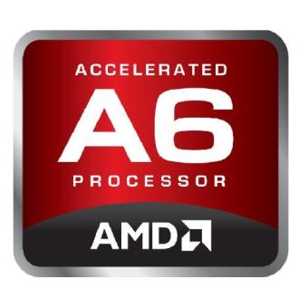 AMD FM2 A6-6400K 4.1Ghz (Black Edition) June 2018 - 2 AMD FM2 A6-6400K 4.1Ghz (Black Edition) - 2