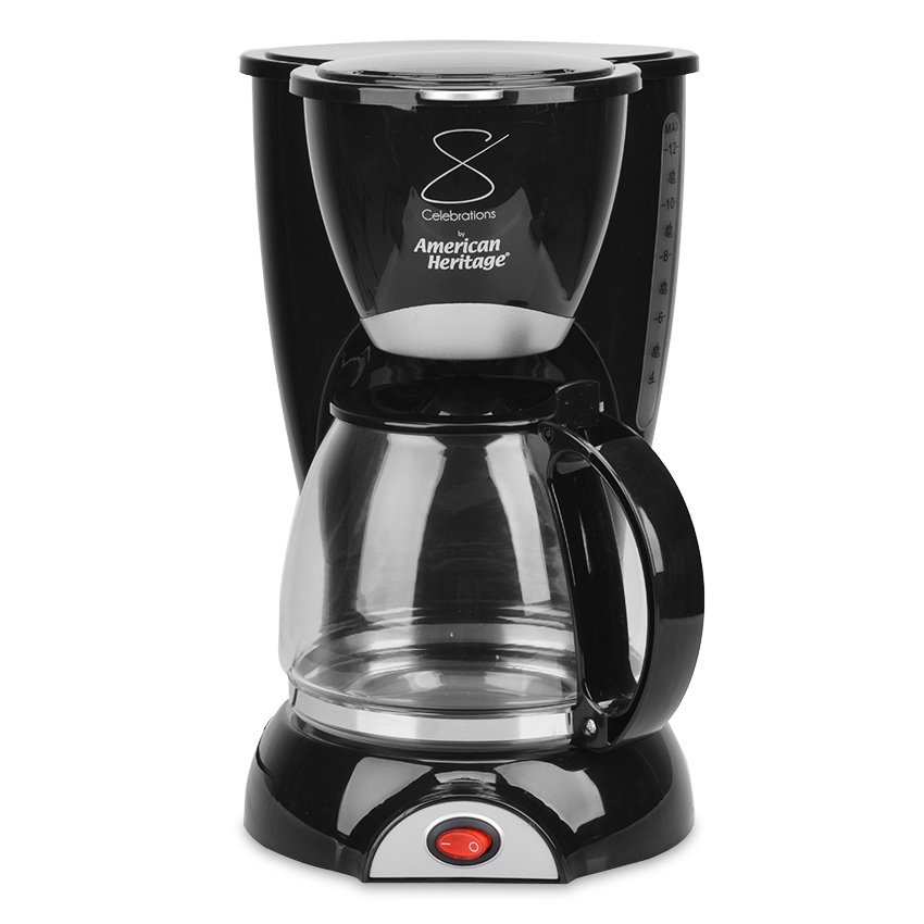 Black And Decker Mr Cappuccino Manually