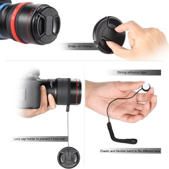 Andoer 58mm UV + CPL + FLD + Close-up(+1+2+4+10) Camera Lens FilterKit - INTL May 2018 - 4 Andoer 58mm UV + CPL + FLD + Close-up(+1+2+4+10) Camera Lens FilterKit - INTL - 4
