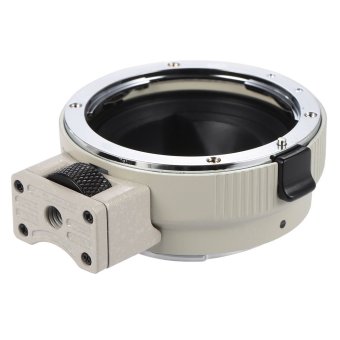 Andoer Auto Focus AF EF-NEXII Adapter Ring For Canon EF EF-S Lens To Use For Sony NEX E Mount 3/3N/5N/5R/7/A7/A7R/A7S/A5000/A5100/A6000 Full Frame Outdoorfree June 2018 - 4 Andoer Auto Focus AF EF-NEXII Adapter Ring for Canon EF EF-S Lens to use for Sony NEX E Mount 3/3N/5N/5R/7/A7/A7R/A7S/A5000/A5100/A6000 Full Frame Outdoorfree - 4