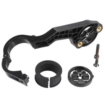 Andoer Bike Mount Holder Handle Bar Computer Mount 25.4mm / 31.8mm For GARMIN Edge 200/500/510/800/810 GPS June 2018 - 4 Andoer Bike Mount Holder Handle Bar Computer Mount 25.4mm / 31.8mm for GARMIN Edge 200/500/510/800/810 GPS - 4