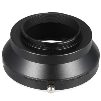 Andoer EOS-M4/3 Adapter Ring Lens Mount For Canon EOS Lens To Fit For Panasonic Olympus Micro M4/3 Mount Camera Body Outdoorfree June 2018 - 4 Andoer EOS-M4/3 Adapter Ring Lens Mount for Canon EOS Lens to Fit for Panasonic Olympus Micro M4/3 Mount Camera Body Outdoorfree - 4