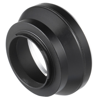 Andoer EOS-M4/3 Adapter Ring Lens Mount For Canon EOS Lens To Fit For Panasonic Olympus Micro M4/3 Mount Camera Body Outdoorfree June 2018 - 2 Andoer EOS-M4/3 Adapter Ring Lens Mount for Canon EOS Lens to Fit for Panasonic Olympus Micro M4/3 Mount Camera Body Outdoorfree - 2