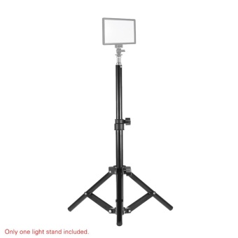 Andoer Photography Photo Studio 50cm / 20inch Aluminum Alloy Mini Light Stand Table Top Backlight Stand - Intl June 2018 - 4 Andoer Photography Photo Studio 50cm / 20inch Aluminum Alloy Mini Light Stand Table Top Backlight Stand - intl - 4