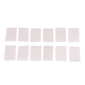 Anti-Fog Inserts For GoPro Sport Action Camera June 2018 - 3 Anti-Fog Inserts for GoPro Sport Action Camera - 3