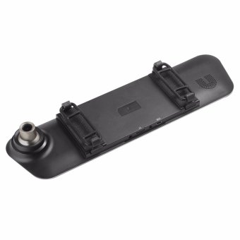 Anytek Q3D 5.0 Inch HD Car Rear View Mirror Dash Camera Recorder (Silver) June 2018 - 3 Anytek Q3D 5.0 inch HD Car Rear View Mirror Dash Camera Recorder (Silver) - 3