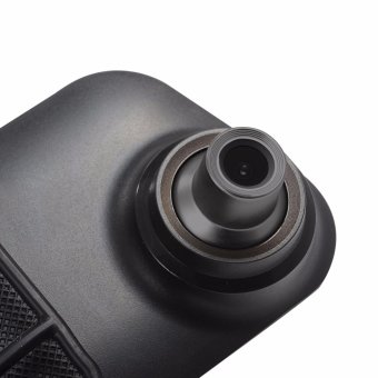 Anytek Q3D 5.0 Inch HD Car Rear View Mirror Dash Camera Recorder (Silver) June 2018 - 4 Anytek Q3D 5.0 inch HD Car Rear View Mirror Dash Camera Recorder (Silver) - 4