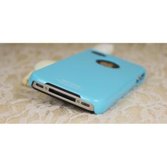 Apple IPhone 4/4S PC Hard Phone Case June 2018 - 3 Apple iPhone 4/4S PC Hard phone case - 3