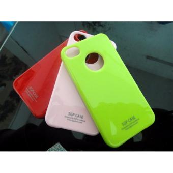 Apple IPhone 4/4S PC Hard Phone Case June 2018 - 5 Apple iPhone 4/4S PC Hard phone case - 5