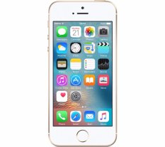 Apple iPhone SE 64GB Gold
