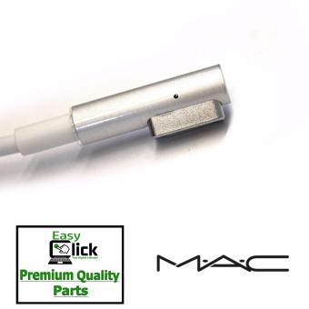 Apple MagSafe 1 60W L Style Power Adapter Charger For MacBook Pro(13-inch, Mid 2012) MacBook Pro (13-inch, Late 2011) MacBook Pro(13-inch, Early 2011) MacBook Pro (13-inch, Mid 2010) MacBook(13-inch, Mid 2010) MacBook (13-inch, Late 2009) May 2018 - 4 Apple MagSafe 1 60W L style power adapter charger for MacBook Pro(13-inch, Mid 2012) MacBook Pro (13-inch, Late 2011) MacBook Pro(13-inch, Early 2011) MacBook Pro (13-inch, Mid 2010) MacBook(13-inch, Mid 2010) MacBook (13-inch, Late 2009) - 4