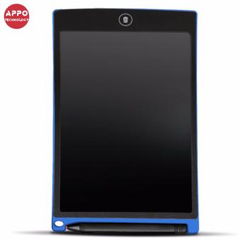 APPO HSP85 Ultra-thin One Button Erase 8.5 Inch LCD Writing Tablet (Blue) June 2018 - 2 APPO HSP85 Ultra-thin One Button Erase 8.5 inch LCD Writing Tablet (Blue) - 2