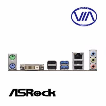 ASRock H110 Pro BTC+ 13 PCIe Cryptocoin Mining ATX Motherboard June 2018 - 5 ASRock H110 Pro BTC+ 13 PCIe Cryptocoin Mining ATX Motherboard - 5