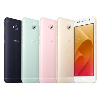Asus Zenfone 4 Selfie 64GB ZD553KL (Rose Gold) April 2018 - 4 Asus Zenfone 4 Selfie 64GB ZD553KL (Rose Gold) - 4