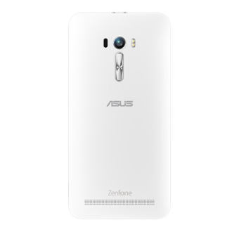 Asus ZenFone Selfie 32GB (White) With FREE Back Cover (Deluxe Blue) June 2018 - 3 Asus ZenFone Selfie 32GB (White) with FREE Back Cover (Deluxe Blue) - 3