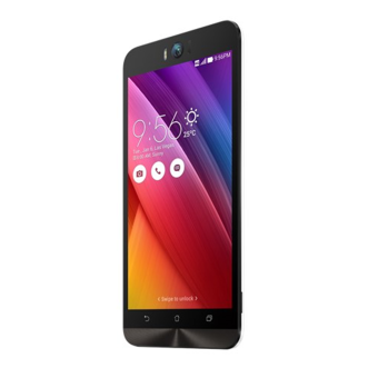 Asus ZenFone Selfie 32GB (White) With FREE Back Cover (Deluxe Pink) June 2018 - 2 Asus ZenFone Selfie 32GB (White) with FREE Back Cover (Deluxe Pink) - 2