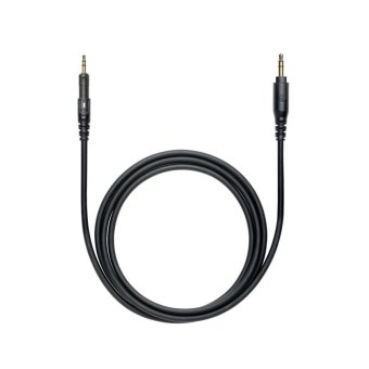 Audio-Technica ATH-M50x Professional Studio Monitor Headphones(Black) June 2018 - 5 Audio-Technica ATH-M50x Professional Studio Monitor Headphones(Black) - 5