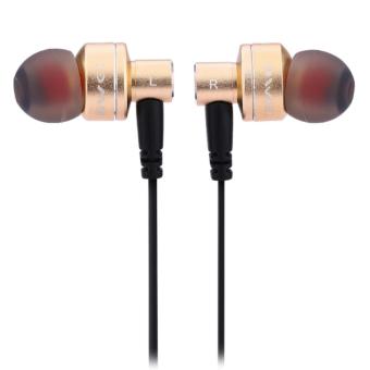 Awei ES-10TY 3.5MM Super Bass Noise Isolation In-ear Earphones April 2018 - 4 Awei ES-10TY 3.5MM Super Bass Noise Isolation In-ear Earphones - 4